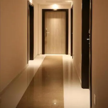 Hotell Riposo 3*