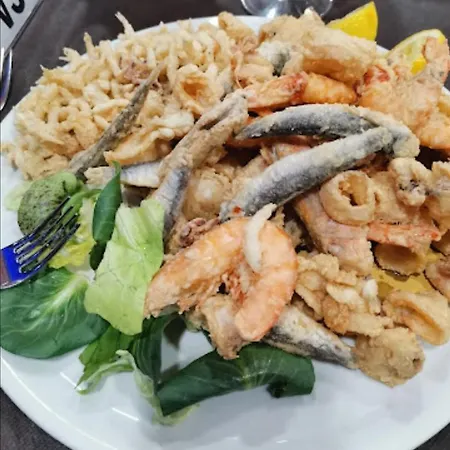 Riposo Gatteo a Mare