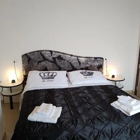 Hotell Riposo 3*