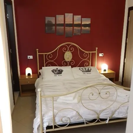 Otel Riposo Gatteo a Mare