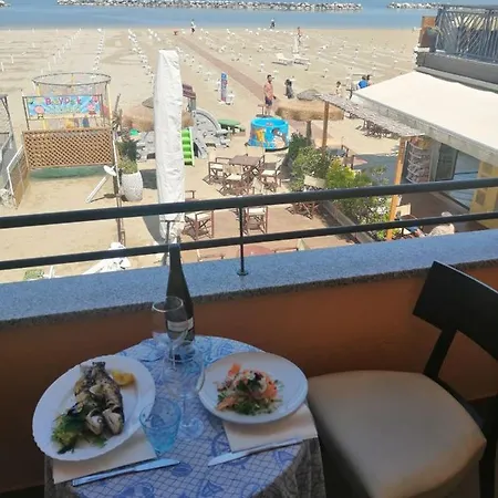 Hotell Riposo Gatteo a Mare