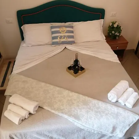 Hotell Riposo Gatteo a Mare