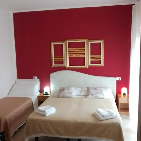Hotel Riposo