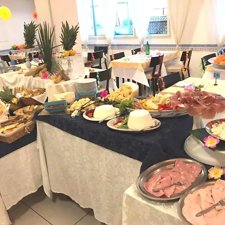 Ξενοδοχείο Riposo