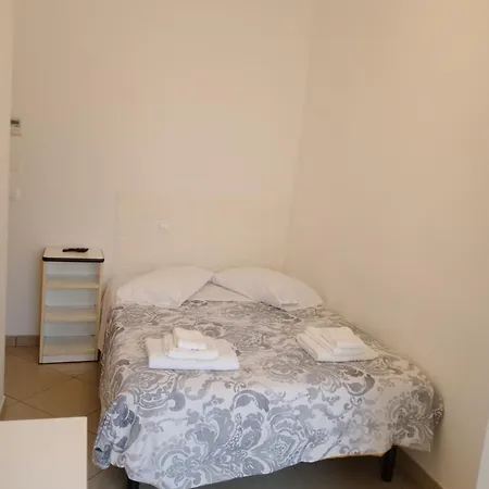 Hotell Riposo 3*