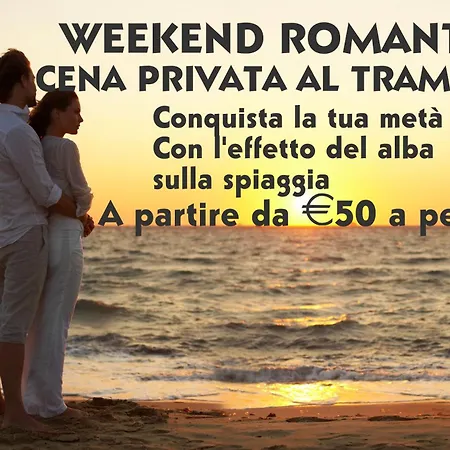 Hotell Riposo