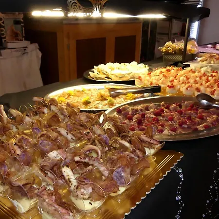 Riposo Hotell Gatteo a Mare
