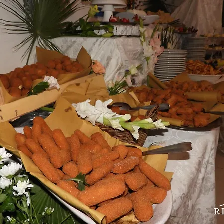 Riposo 3* Gatteo a Mare