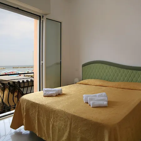 Otel Riposo Gatteo a Mare