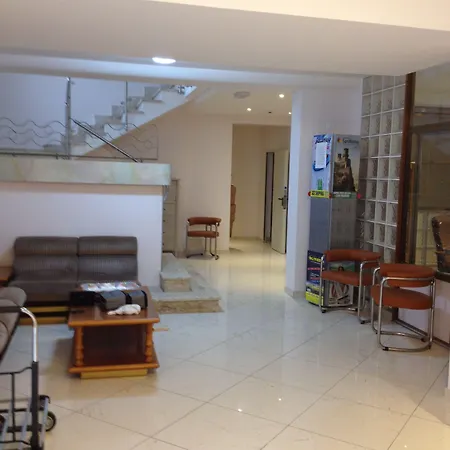 Riposo Hotel Gatteo a Mare