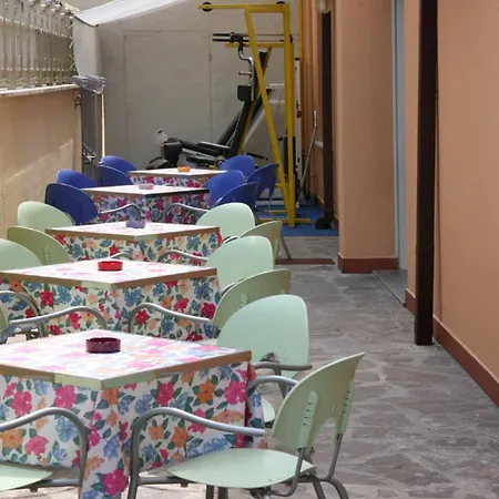 Otel Riposo Gatteo a Mare