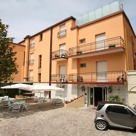 Riposo 3* Gatteo a Mare