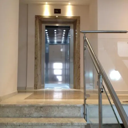 Riposo Hotell