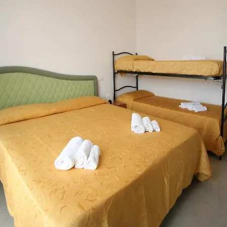 Hotell Riposo