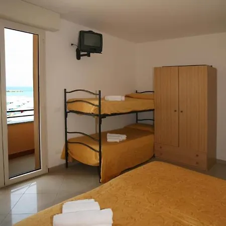Hotell Riposo Gatteo a Mare