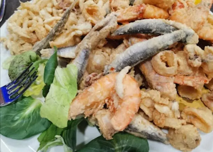 Riposo Gatteo a Mare