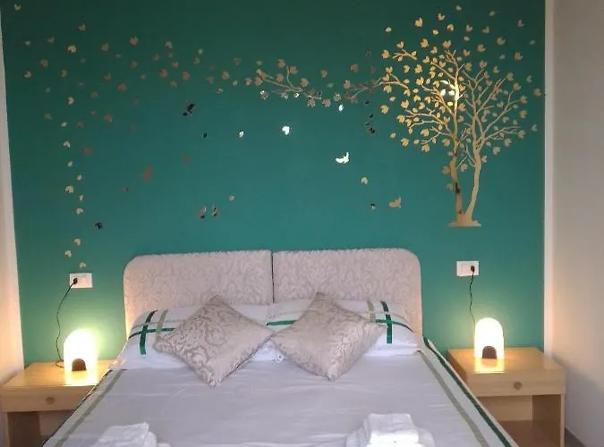 Riposo Gatteo a Mare