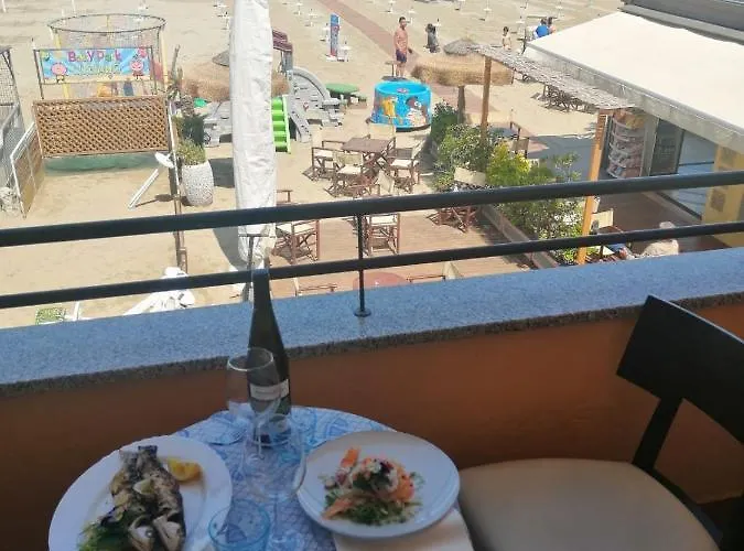 Hotel Riposo Gatteo a Mare