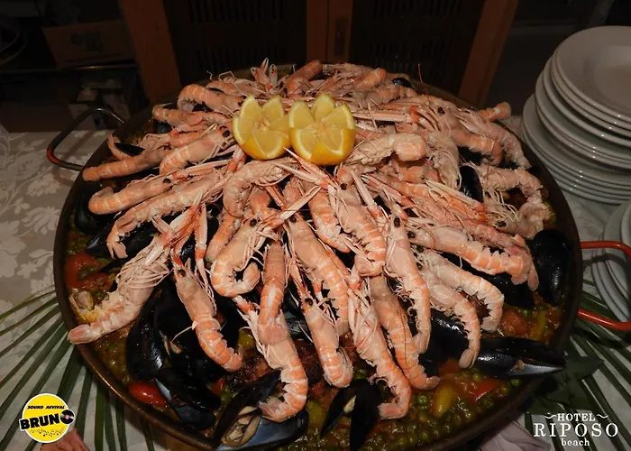 Hotel Riposo Gatteo a Mare