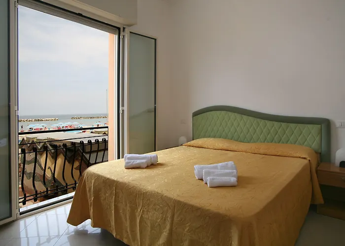 Hotel Riposo Gatteo a Mare