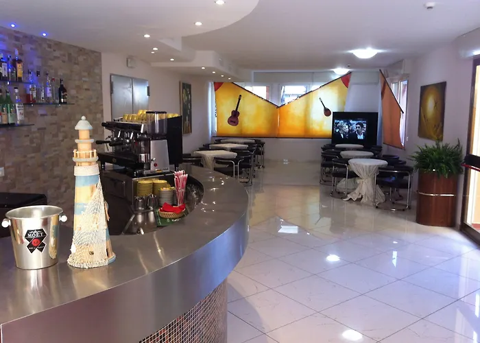 Hotel Riposo Gatteo a Mare