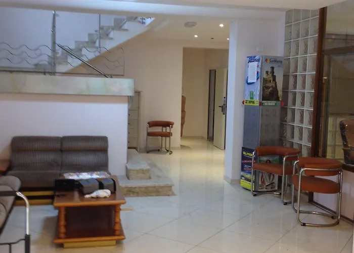 Riposo Hotel Gatteo a Mare