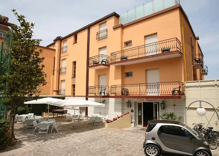 Riposo 3* Gatteo a Mare