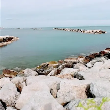 Hotel Riposo Gatteo a Mare