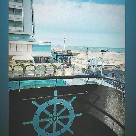 Otel Riposo 3*