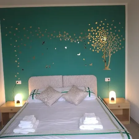 Riposo גאטאו א מארה