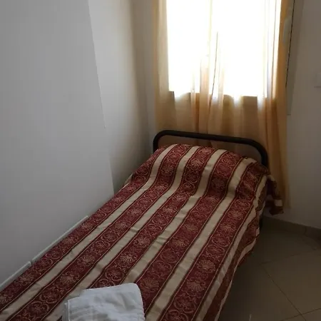 Otel Riposo
