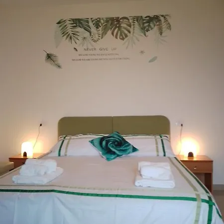 Hotel Riposo