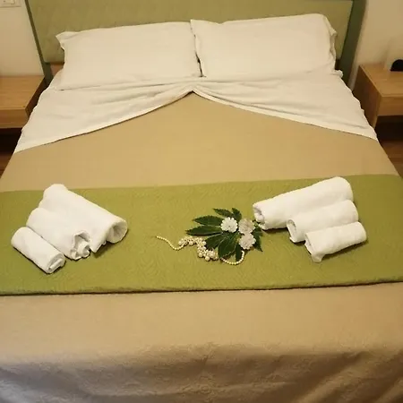 מלון Riposo גאטאו א מארה