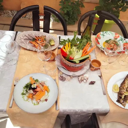 Riposo Hotel Gatteo a Mare