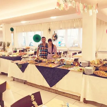Otel Riposo 3*