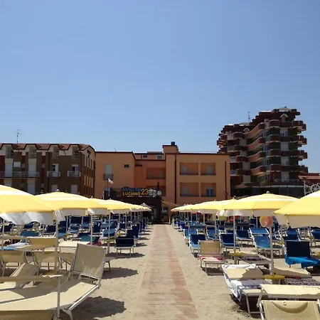 Riposo Hotel 3*