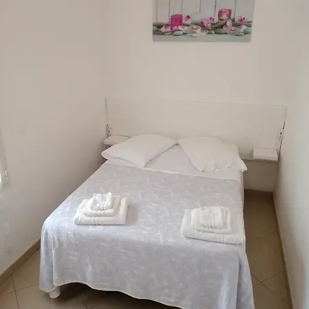 Riposo Hotel