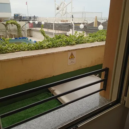 Riposo Gatteo a Mare