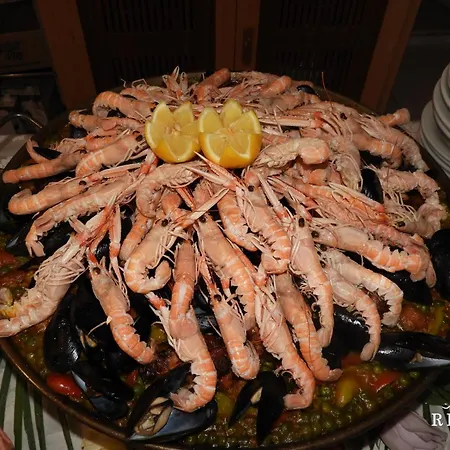 Hotel Riposo Gatteo a Mare