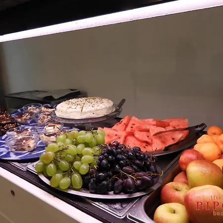 Riposo Gatteo a Mare