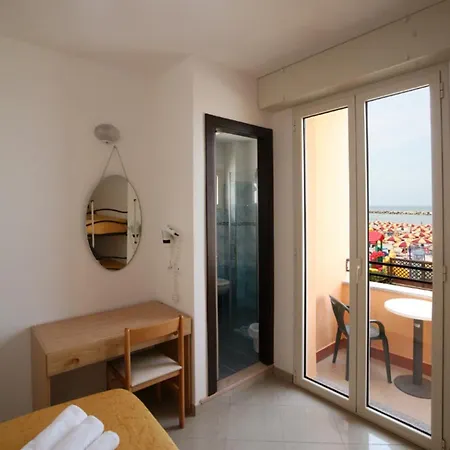 Hotel Riposo
