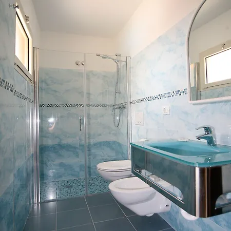 Riposo Hotel