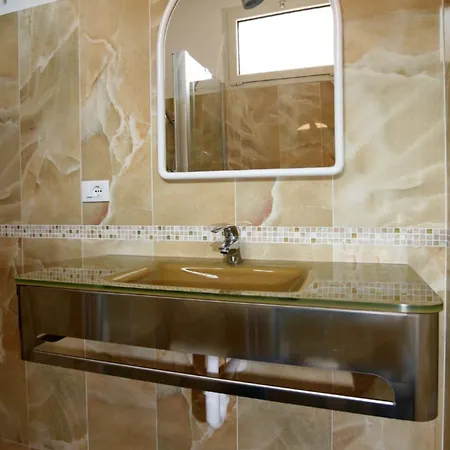 Hotel Riposo