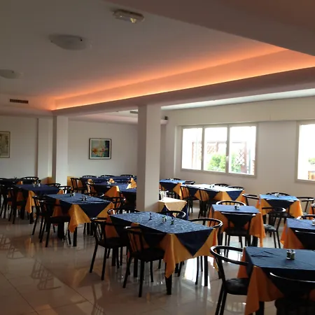 Hotel Riposo Gatteo a Mare