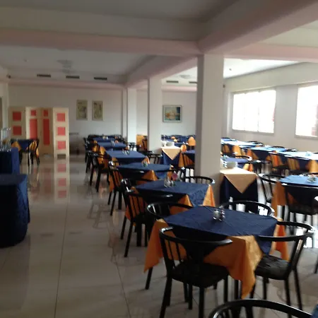 Hotel Riposo