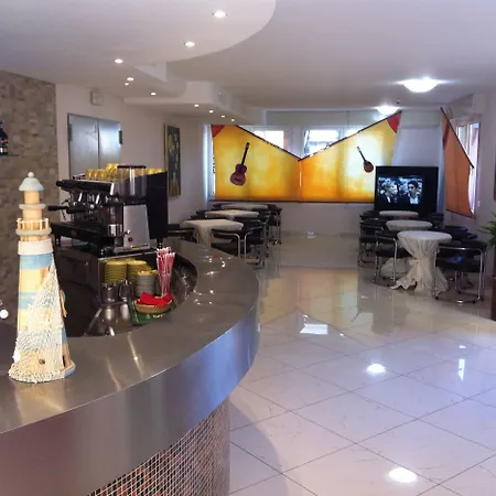 Hotel Riposo Gatteo a Mare