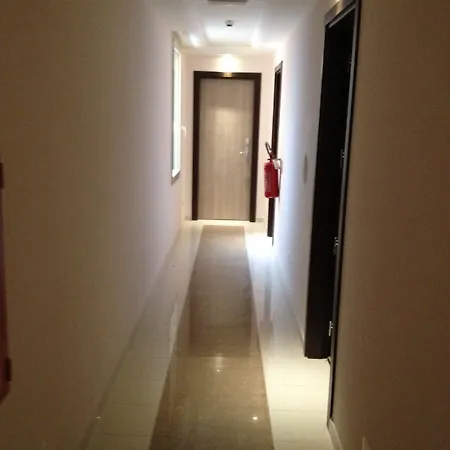 Hotel Riposo 3*