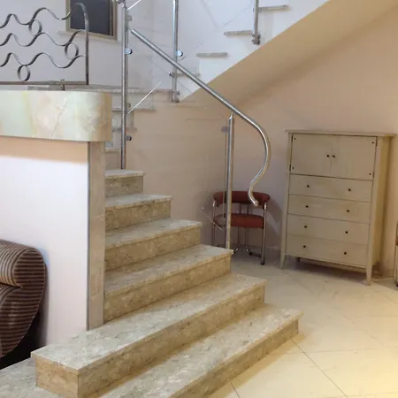 Hotel Riposo