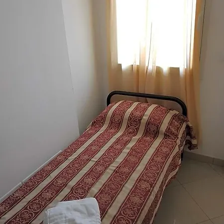 Hotel Riposo 3*