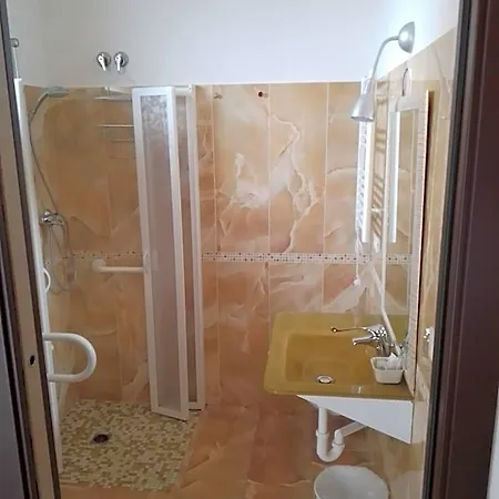 Hotel Riposo 3*